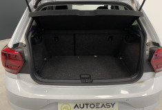 Volkswagen Polo 1.0 TSI 95ch CONFORTLINE BUSINESS Carplay