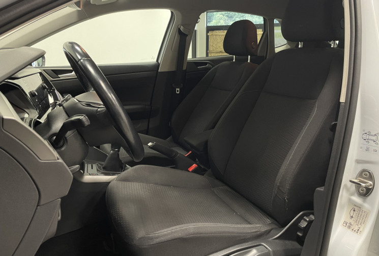 Volkswagen Polo 1.0 TSI 95ch CONFORTLINE BUSINESS Carplay
