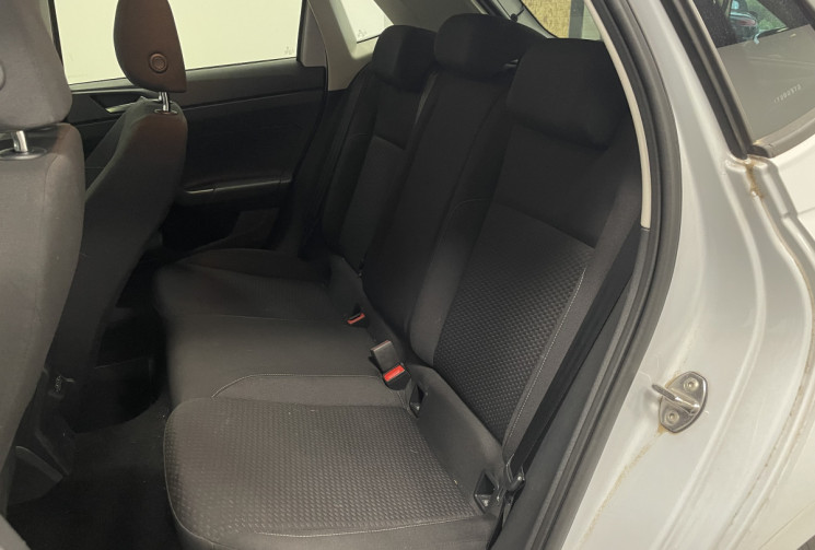 Volkswagen Polo 1.0 TSI 95ch CONFORTLINE BUSINESS Carplay