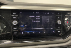 Volkswagen Polo 1.0 TSI 95ch CONFORTLINE BUSINESS Carplay