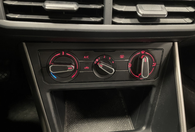 Volkswagen Polo 1.0 TSI 95ch CONFORTLINE BUSINESS Carplay