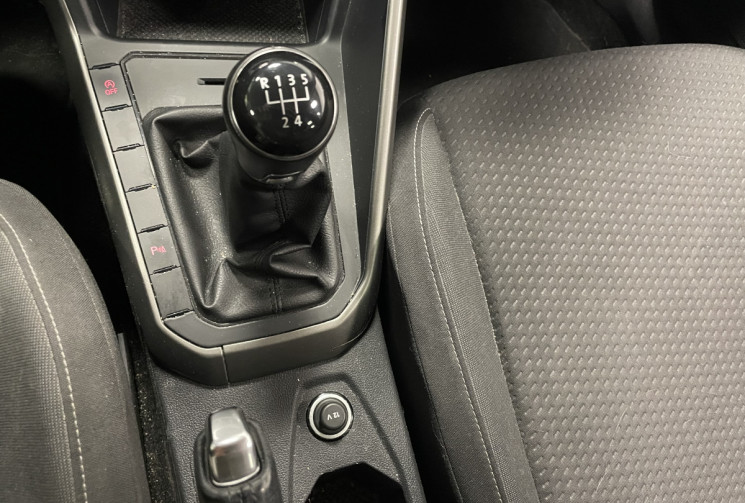Volkswagen Polo 1.0 TSI 95ch CONFORTLINE BUSINESS Carplay