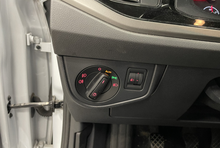 Volkswagen Polo 1.0 TSI 95ch CONFORTLINE BUSINESS Carplay