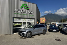 Volkswagen Touareg 3.0 TSI eHybrid 462 R-line 4Motion BVA8