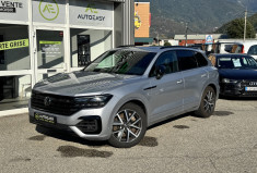 Volkswagen Touareg 3.0 TSI eHybrid 462 R-line 4Motion BVA8