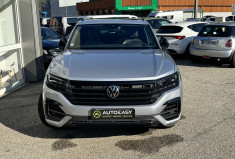 Volkswagen Touareg 3.0 TSI eHybrid 462 R-line 4Motion BVA8