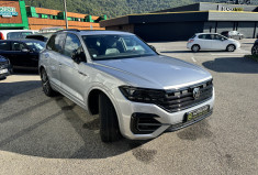 Volkswagen Touareg 3.0 TSI eHybrid 462 R-line 4Motion BVA8