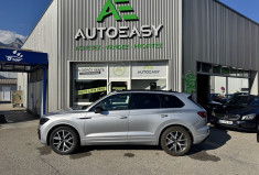 Volkswagen Touareg 3.0 TSI eHybrid 462 R-line 4Motion BVA8