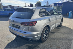 Volkswagen Touareg 3.0 TSI eHybrid 462 R-line 4Motion BVA8