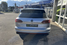 Volkswagen Touareg 3.0 TSI eHybrid 462 R-line 4Motion BVA8