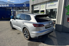Volkswagen Touareg 3.0 TSI eHybrid 462 R-line 4Motion BVA8