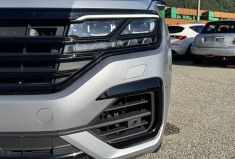 Volkswagen Touareg 3.0 TSI eHybrid 462 R-line 4Motion BVA8