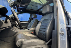 Volkswagen Touareg 3.0 TSI eHybrid 462 R 4Motion BVA8