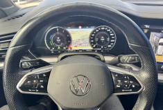 Volkswagen Touareg 3.0 TSI eHybrid 462 R-line 4Motion BVA8