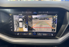 Volkswagen Touareg 3.0 TSI eHybrid 462 R-line 4Motion BVA8