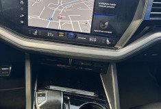 Volkswagen Touareg 3.0 TSI eHybrid 462 R 4Motion BVA8