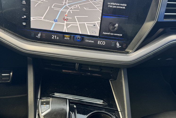 Volkswagen Touareg 3.0 TSI eHybrid 462 R 4Motion BVA8