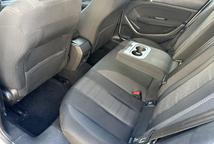 Peugeot 308 1.2 Puretech 130 ch Allure EAT6 5p / Courroie neuve chez Peugeot / Entretien à jour