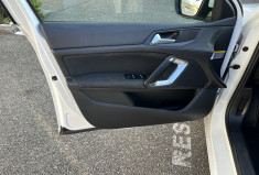 Peugeot 308 1.2 Puretech 130 ch Allure EAT6 5p / Courroie neuve chez Peugeot / Entretien à jour