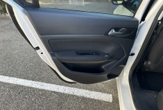 Peugeot 308 1.2 Puretech 130 ch Allure EAT6 5p / Courroie neuve chez Peugeot / Entretien à jour