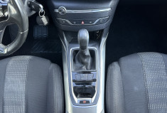 Peugeot 308 1.2 Puretech 130 ch Allure EAT6 5p / Courroie neuve chez Peugeot / Entretien à jour