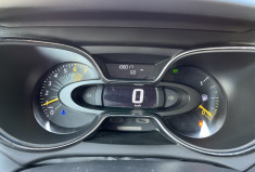 Renault Captur I 0.9 TCe eco2 S&S 90 cv