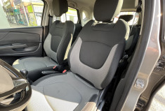 Renault Captur I 0.9 TCe eco2 S&S 90 cv