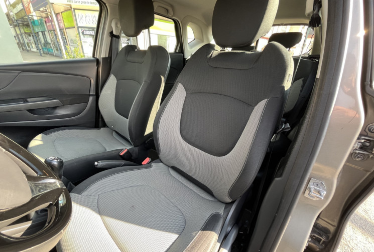 Renault Captur I 0.9 TCe eco2 S&S 90 cv