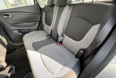 Renault Captur I 0.9 TCe eco2 S&S 90 cv