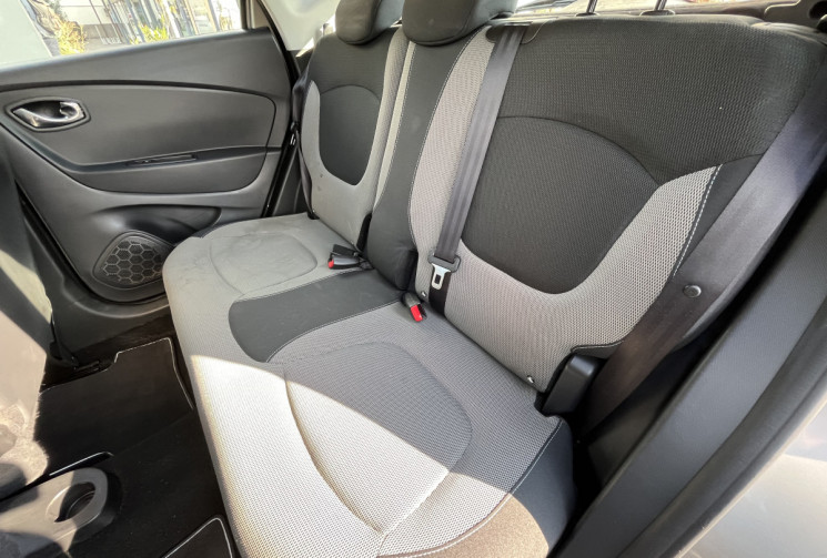 Renault Captur I 0.9 TCe eco2 S&S 90 cv