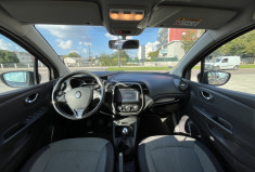 Renault Captur I 0.9 TCe eco2 S&S 90 cv