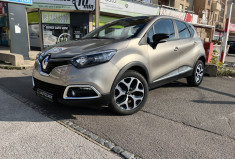 Renault Captur I 0.9 TCe eco2 S&S 90 cv