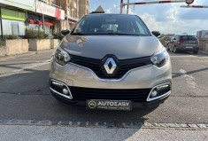 Renault Captur I 0.9 TCe eco2 S&S 90 cv