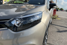 Renault Captur I 0.9 TCe eco2 S&S 90 cv