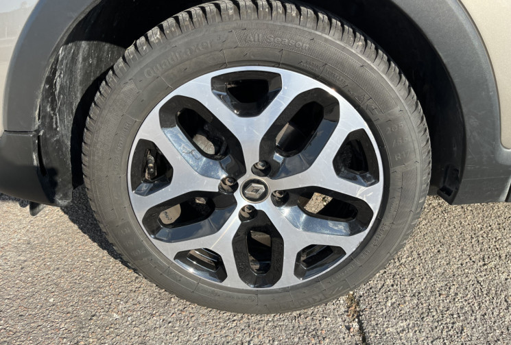 Renault Captur I 0.9 TCe eco2 S&S 90 cv