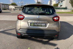 Renault Captur I 0.9 TCe eco2 S&S 90 cv