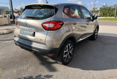 Renault Captur I 0.9 TCe eco2 S&S 90 cv