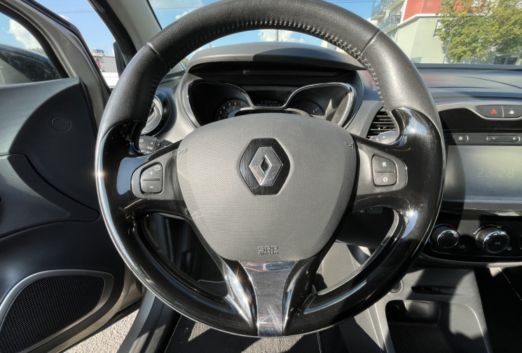 Renault Captur I 0.9 TCe eco2 S&S 90 cv