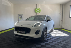 Ford Puma II 1.0 Flexifuel 125ch Titanium