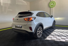 Ford Puma II 1.0 Flexifuel 125ch Titanium