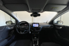 Ford Puma II 1.0 Flexifuel 125ch Titanium