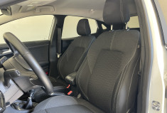 Ford Puma II 1.0 Flexifuel 125ch Titanium