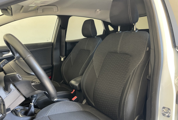 Ford Puma II 1.0 Flexifuel 125ch Titanium