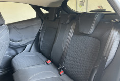 Ford Puma II 1.0 Flexifuel 125ch Titanium