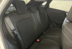 Ford Puma II 1.0 Flexifuel 125ch Titanium