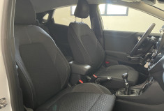 Ford Puma II 1.0 Flexifuel 125ch Titanium