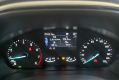 Ford Puma II 1.0 Flexifuel 125ch Titanium