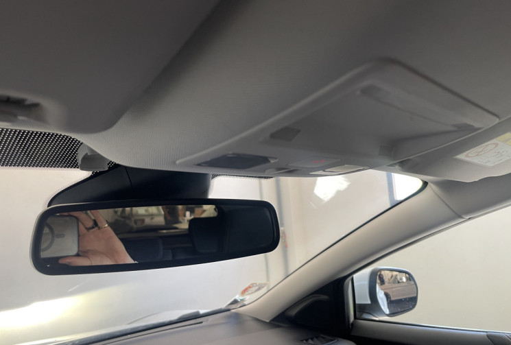 Ford Puma II 1.0 Flexifuel 125ch Titanium