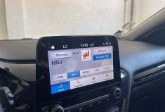 Ford Puma II 1.0 Flexifuel 125ch Titanium