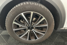 Ford Puma II 1.0 Flexifuel 125ch Titanium